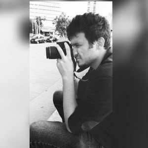 Meet your Posher, Karan